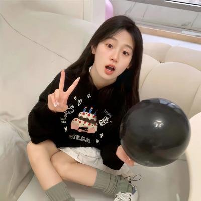 灵魂狂欢节