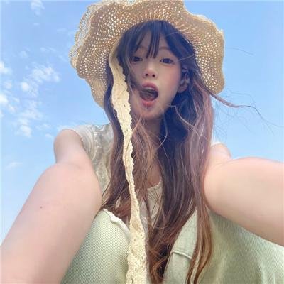海的女儿